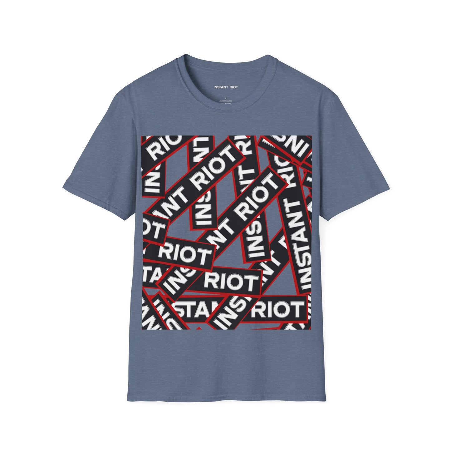 Instant Riot Classic Tee